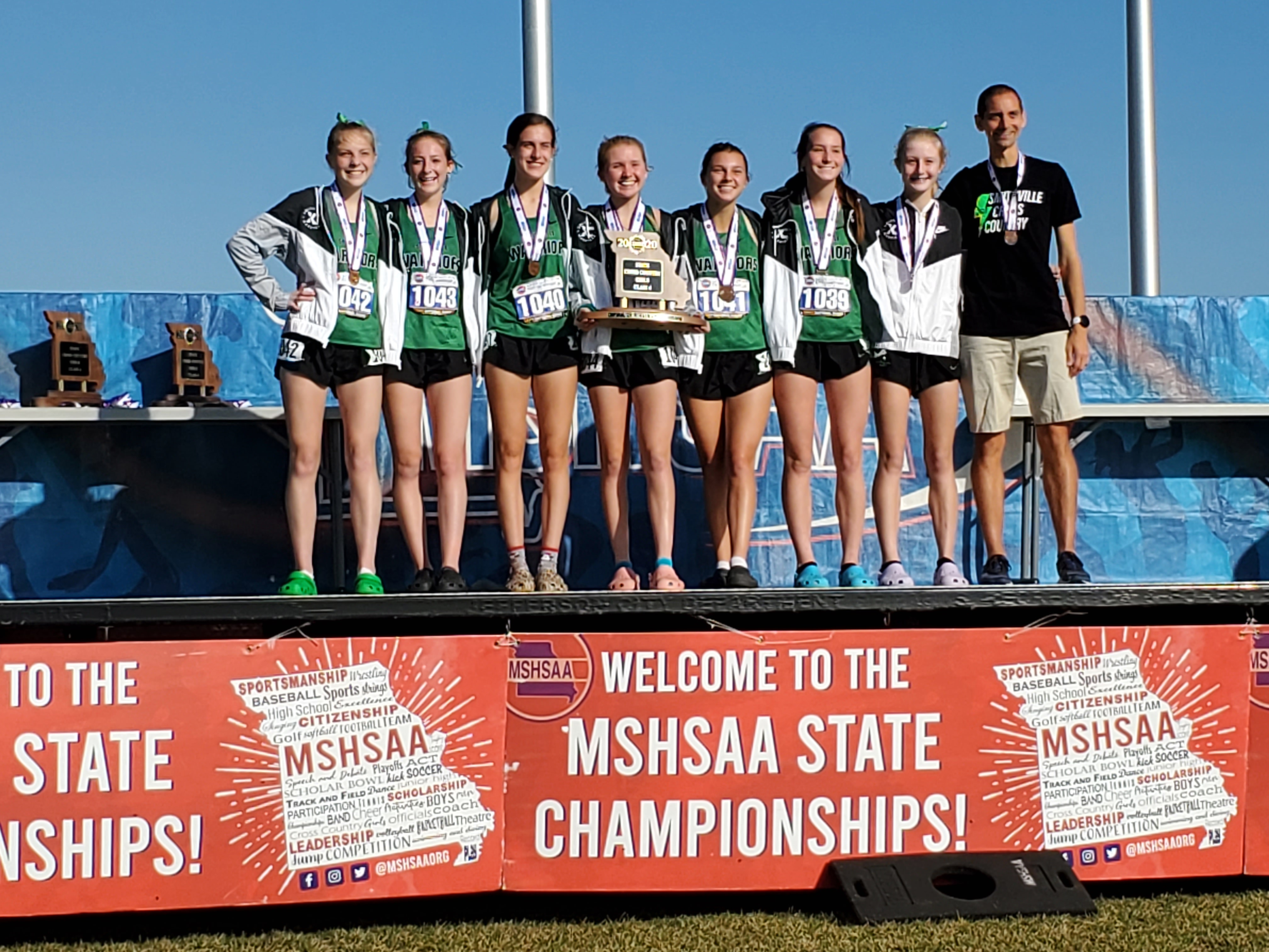 2020 XC State