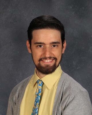 Mr. Pittenger has been at Smithville High School since Fall 2018