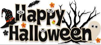 Happy Halloween