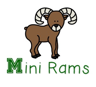 Mini Rams logo