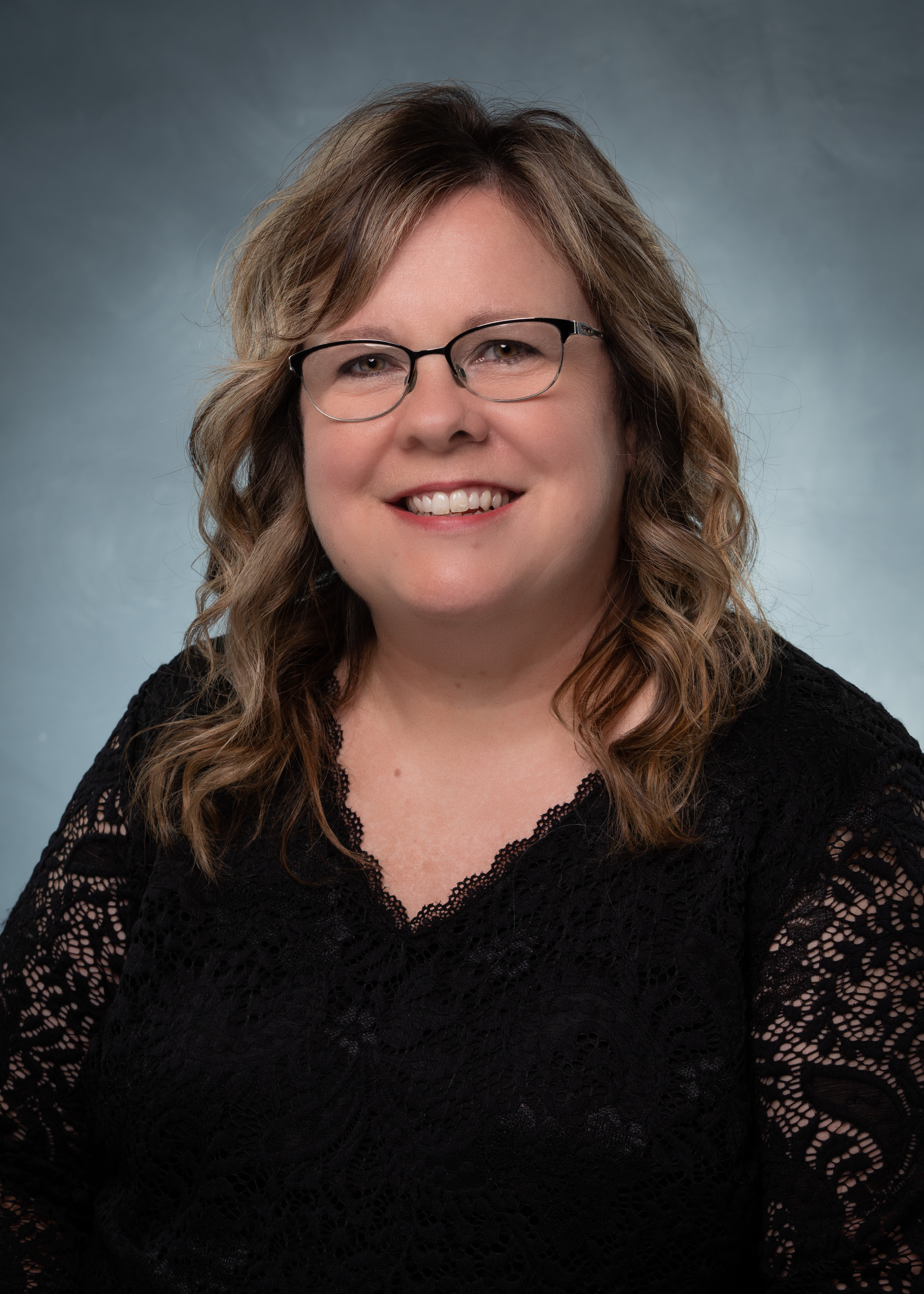 Dr. Jennifer Ingram; EISD Superintendent image