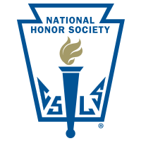National Honor Society Logo