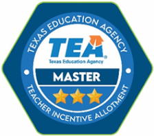 TEA MasterTeacher logo, for TIA