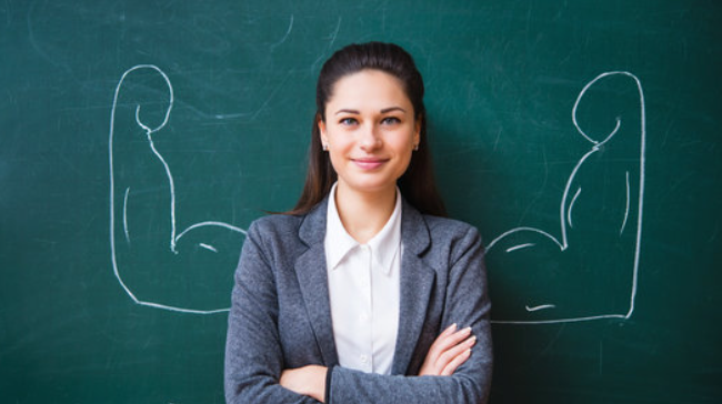 TEA TIA Stock Teacher image