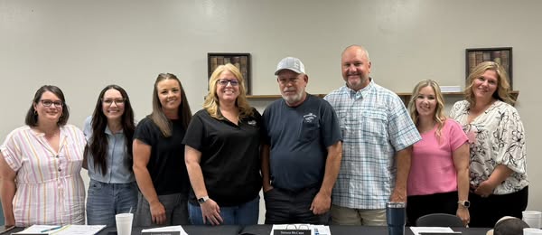 2025-2026 School Board Trustee photo