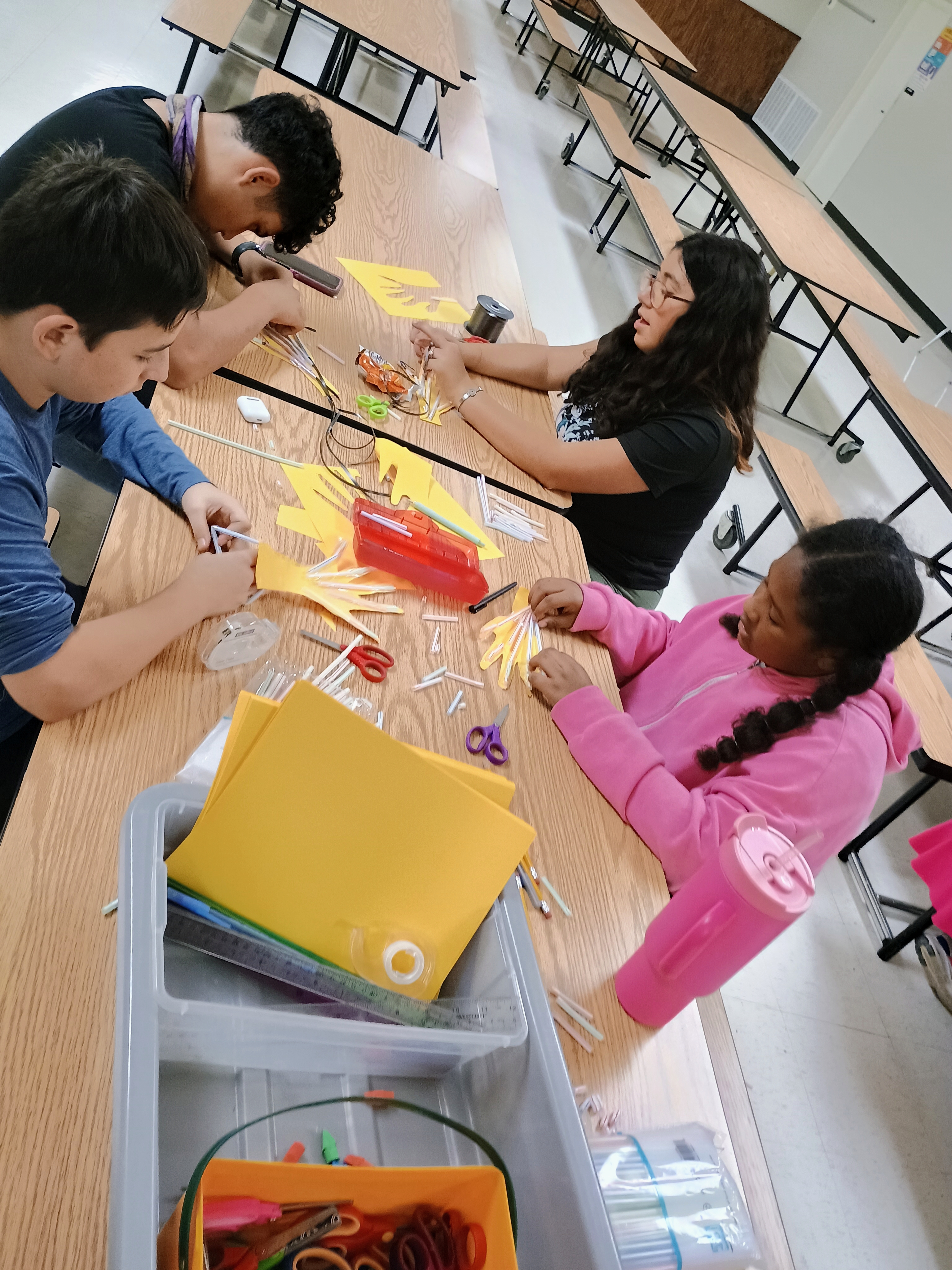 Ace Summer Program