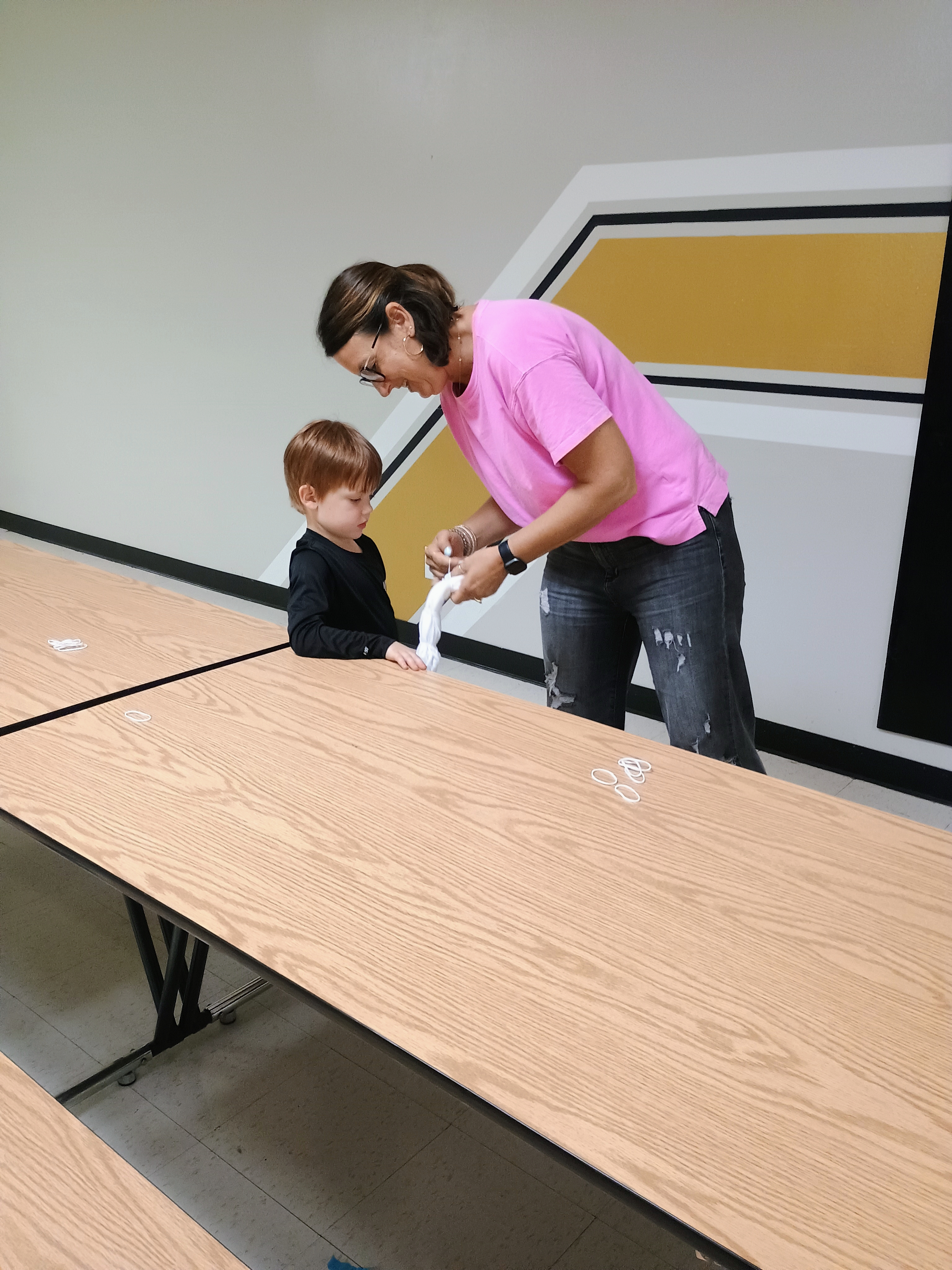 Ace Summer Program