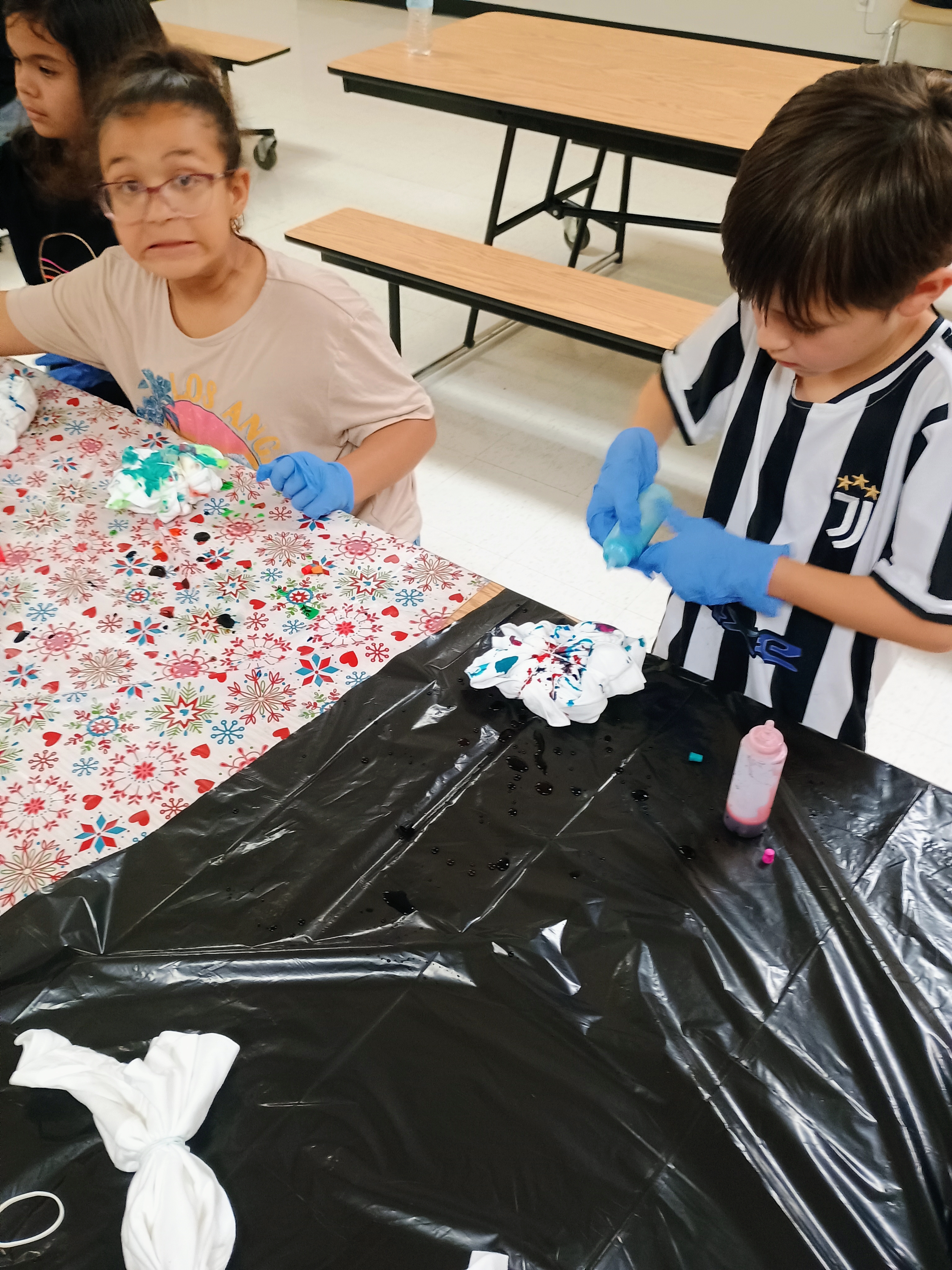 Ace Summer Program