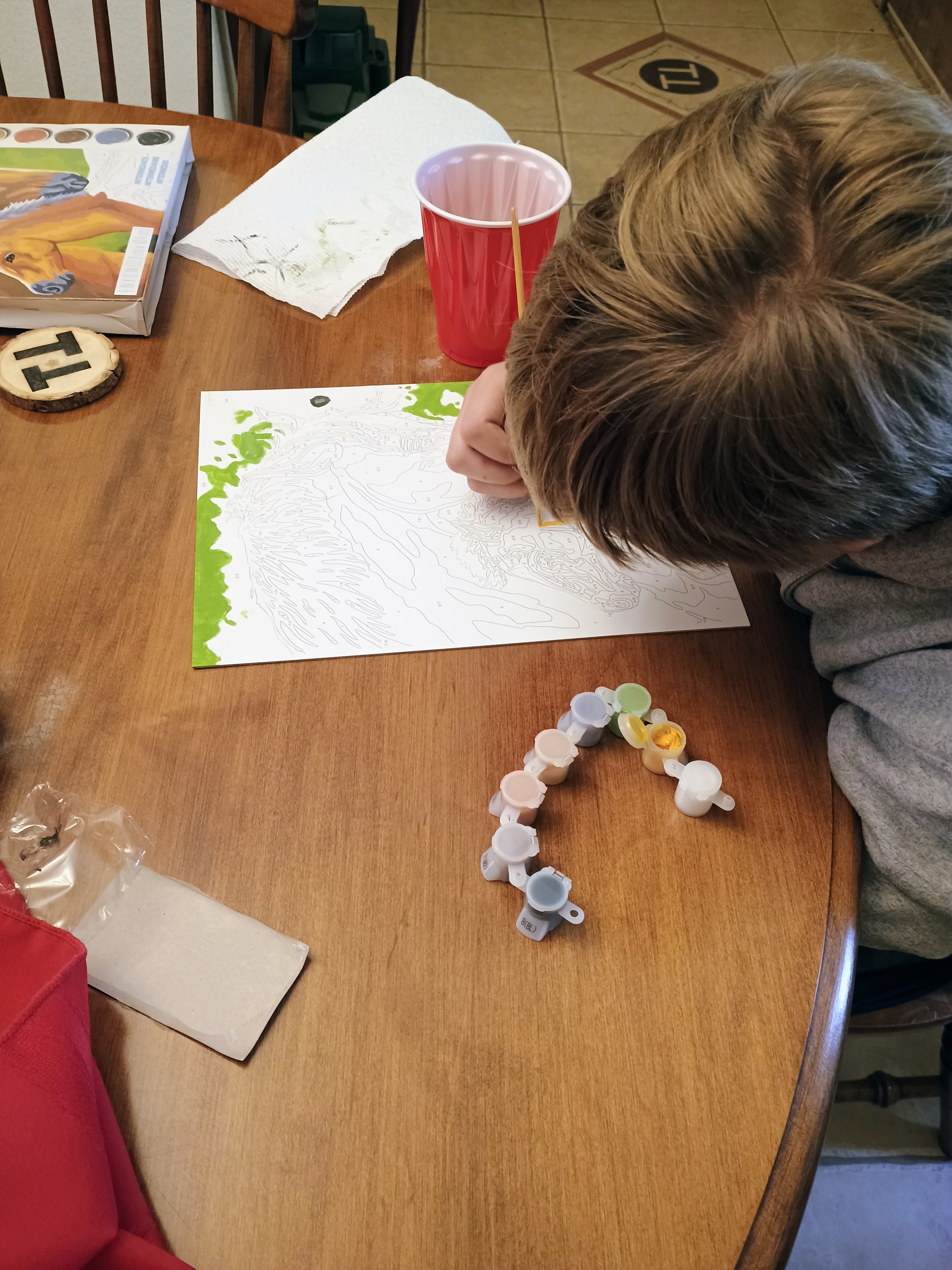 Ace Summer Program