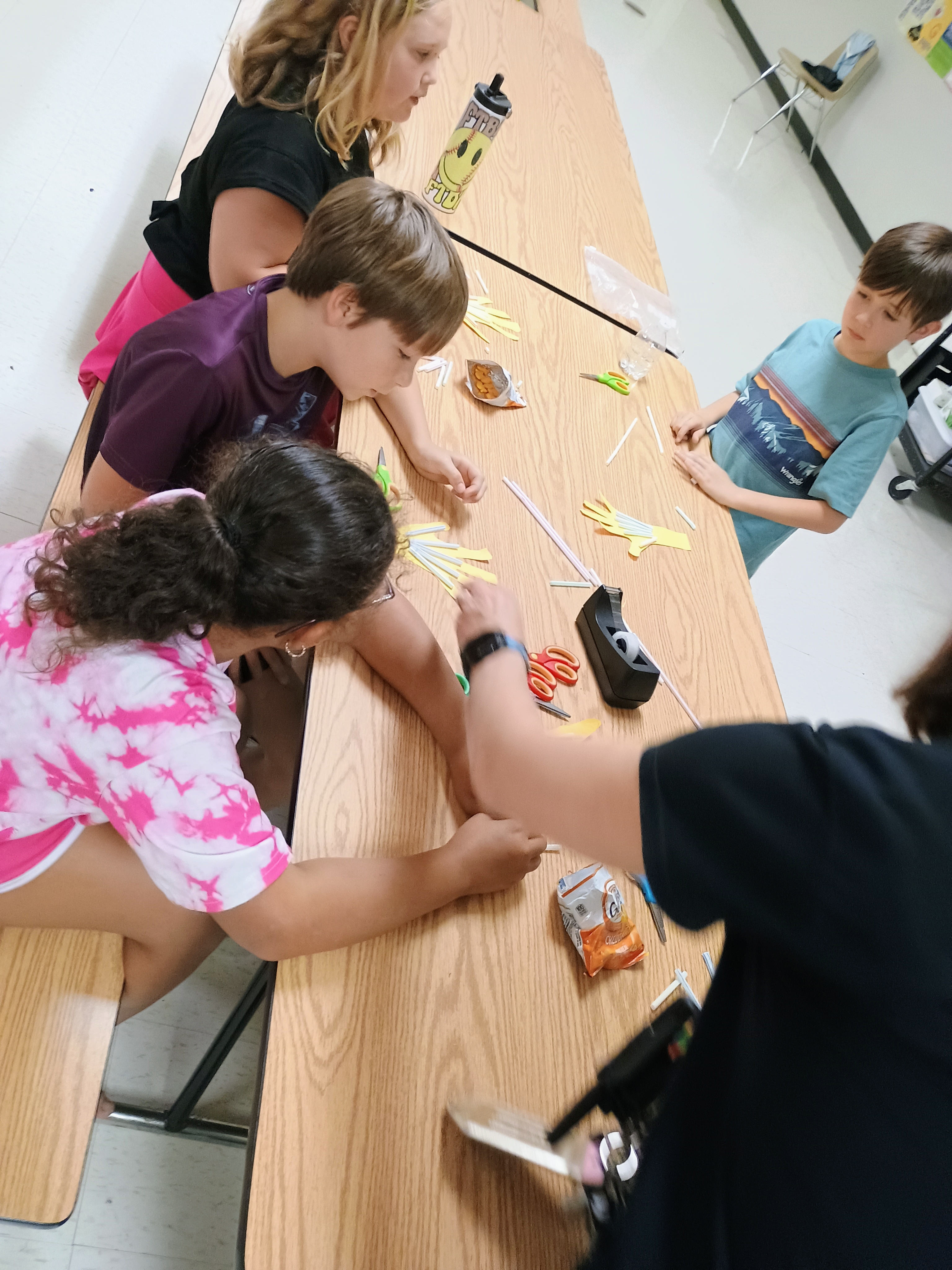 Ace Summer Program