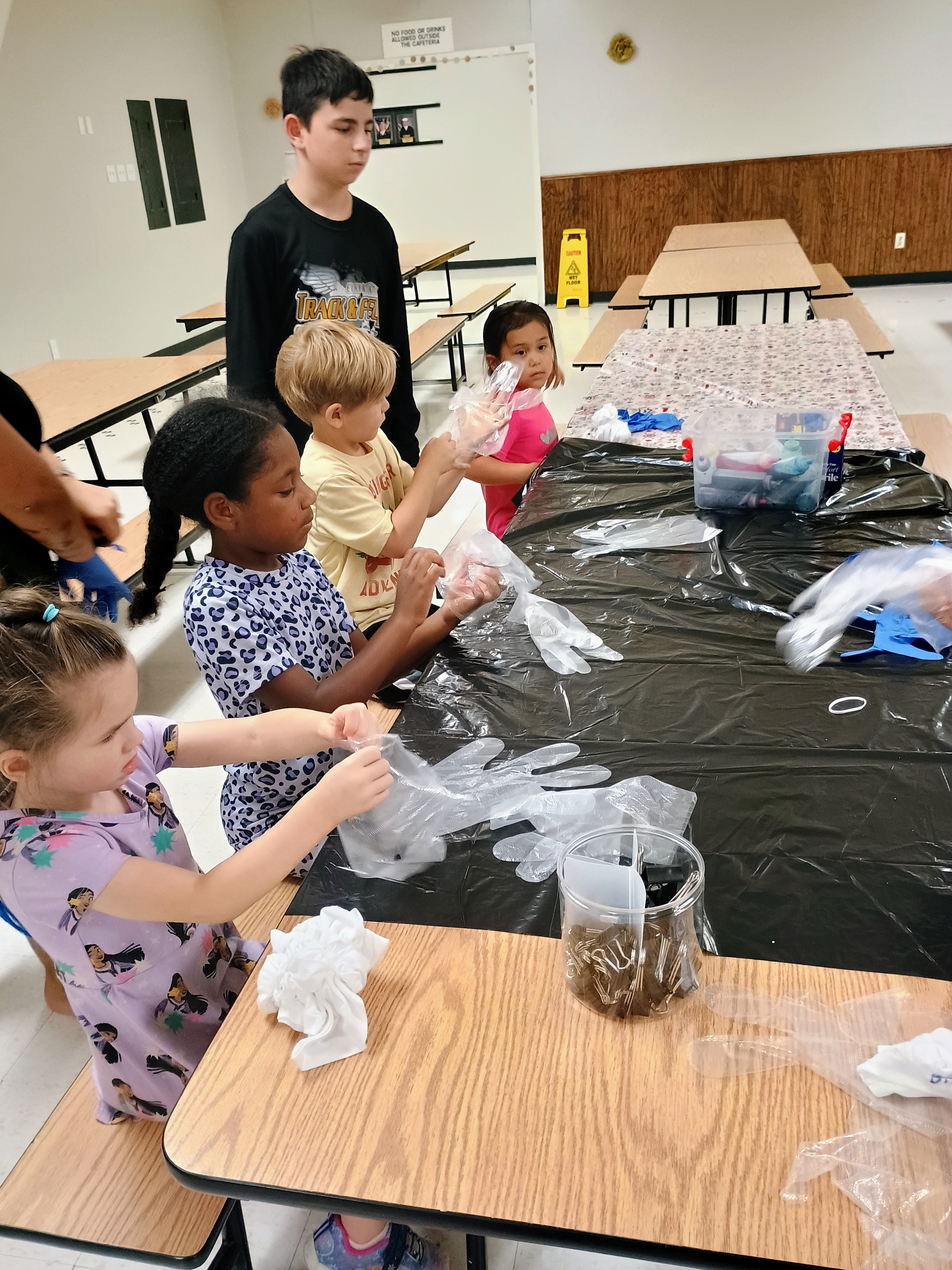Ace Summer Program
