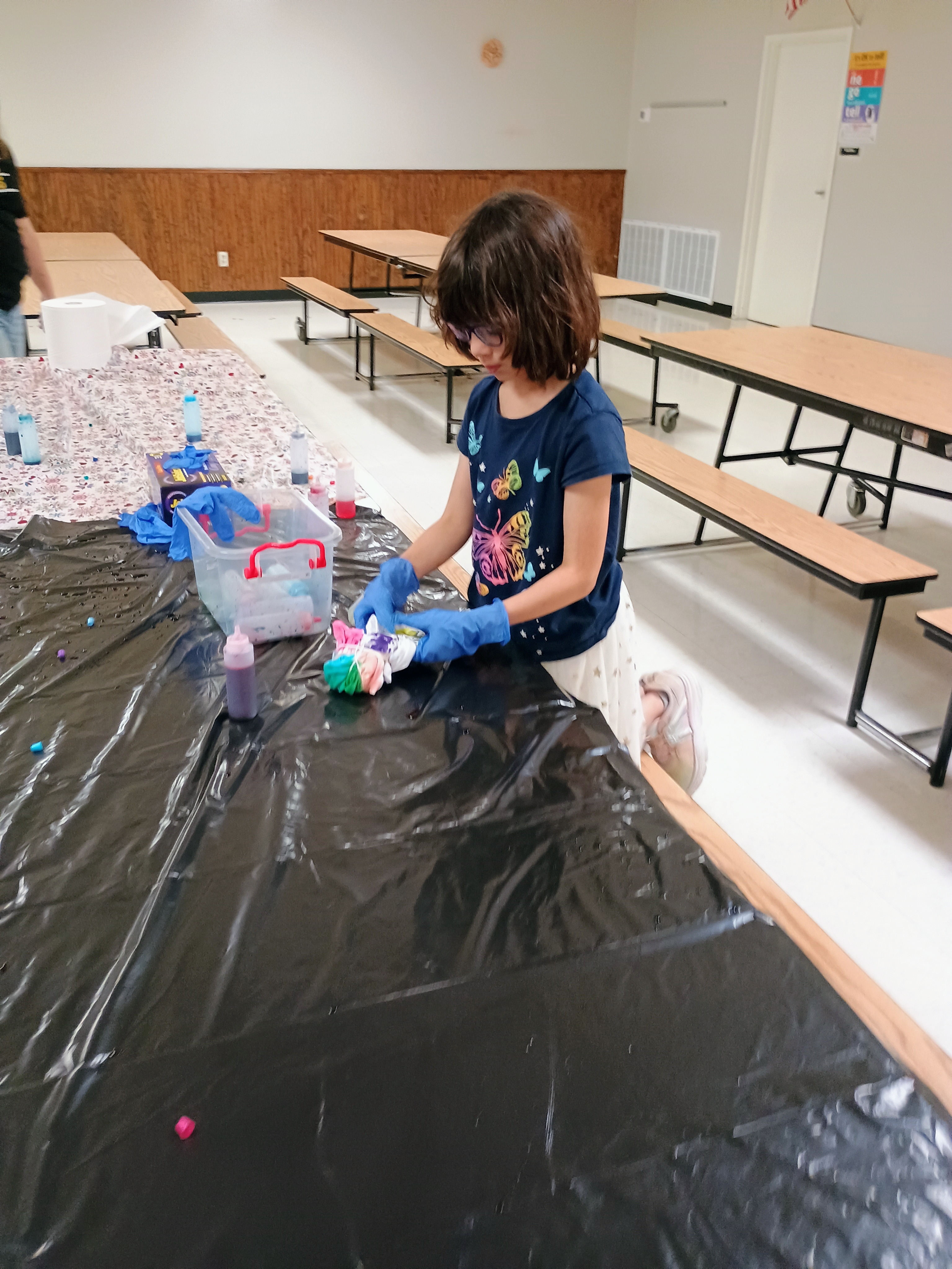 Ace Summer Program
