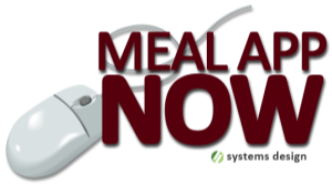Meal App Now