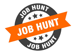 job hunt