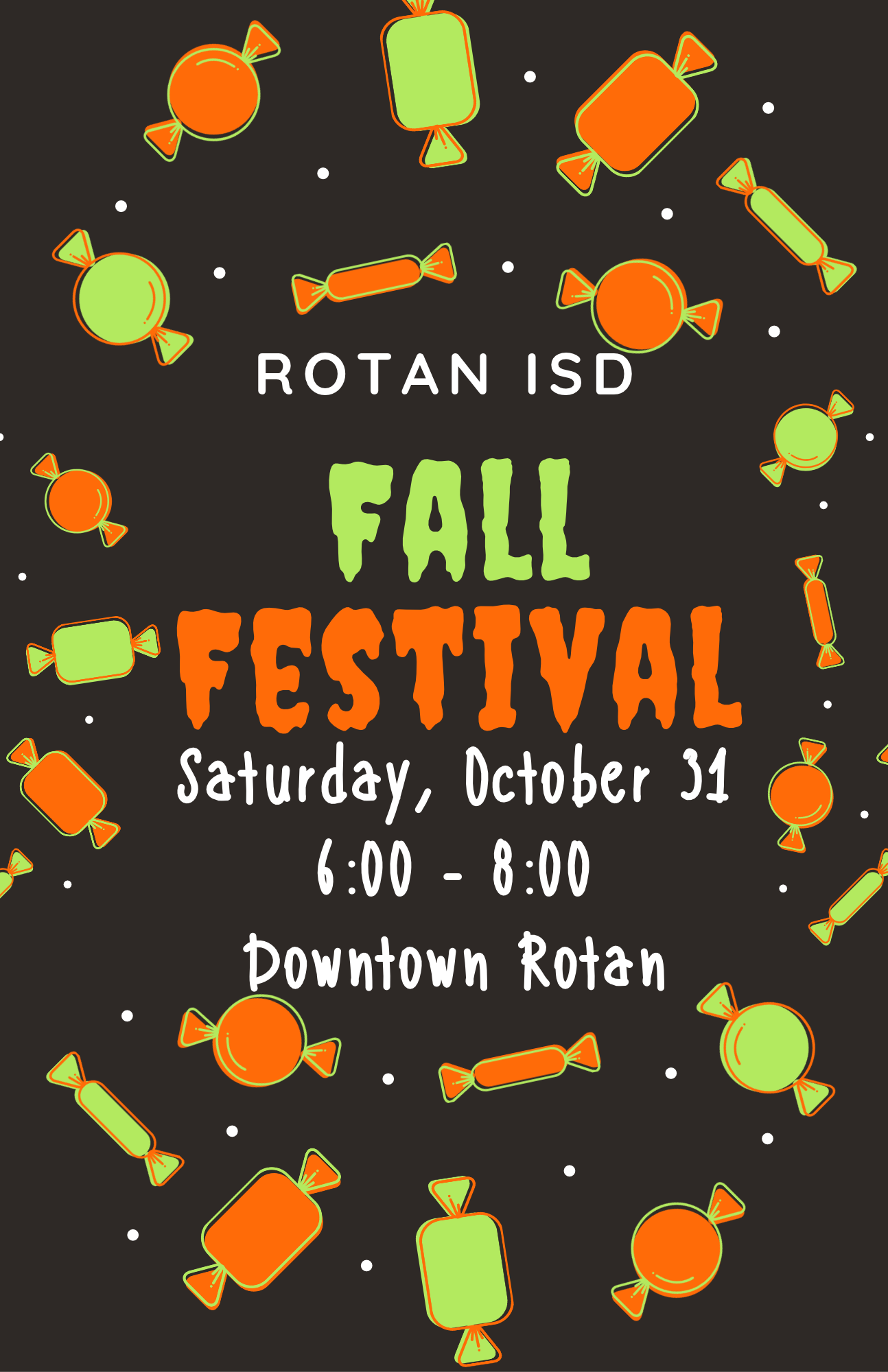 fall fest