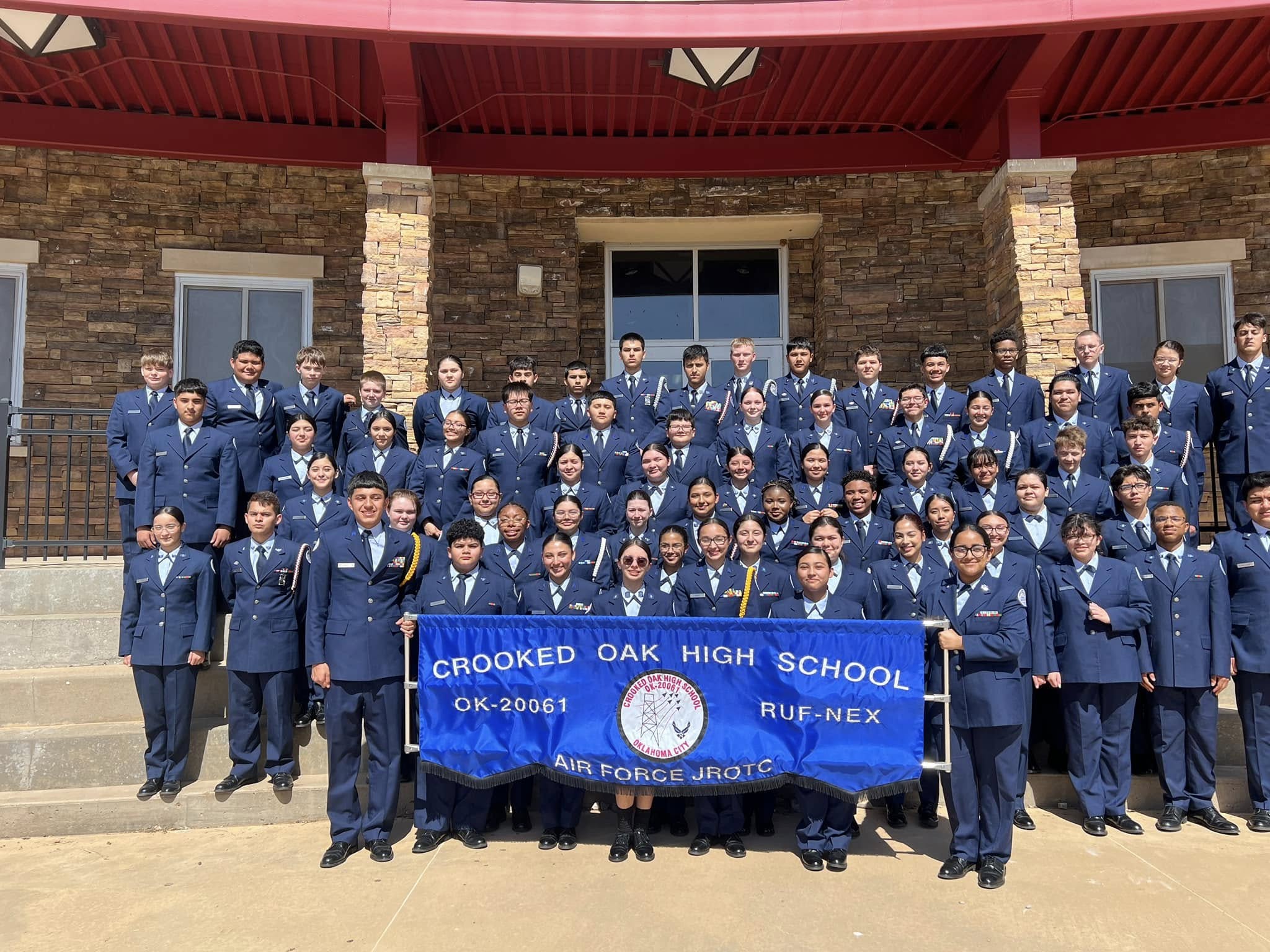 afjrotc