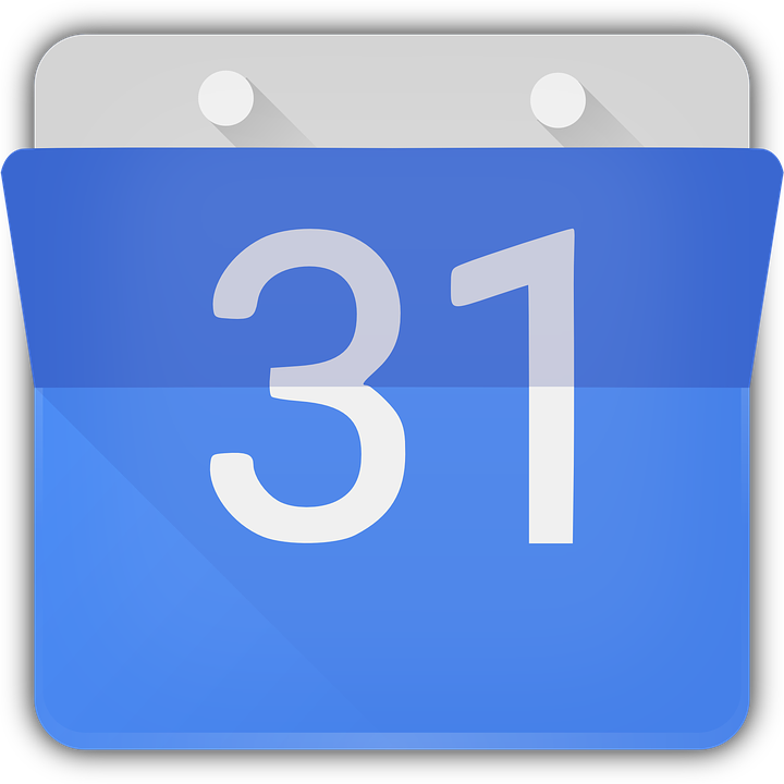 Google Calendar