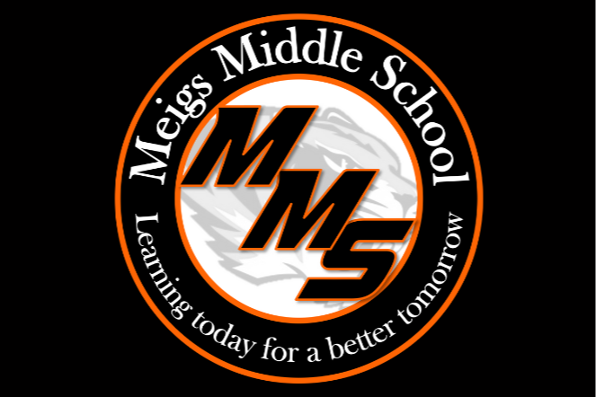 Meigs Middle School Logo