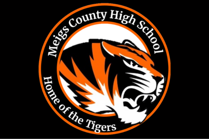 Meigs County HS Logo