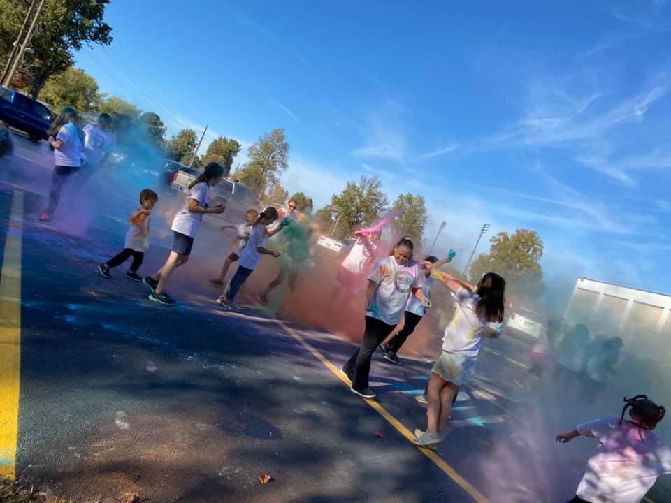 Color Run