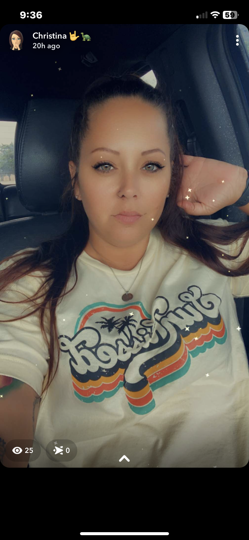 Christina