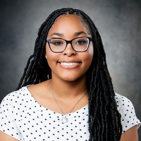 Keva Dozier