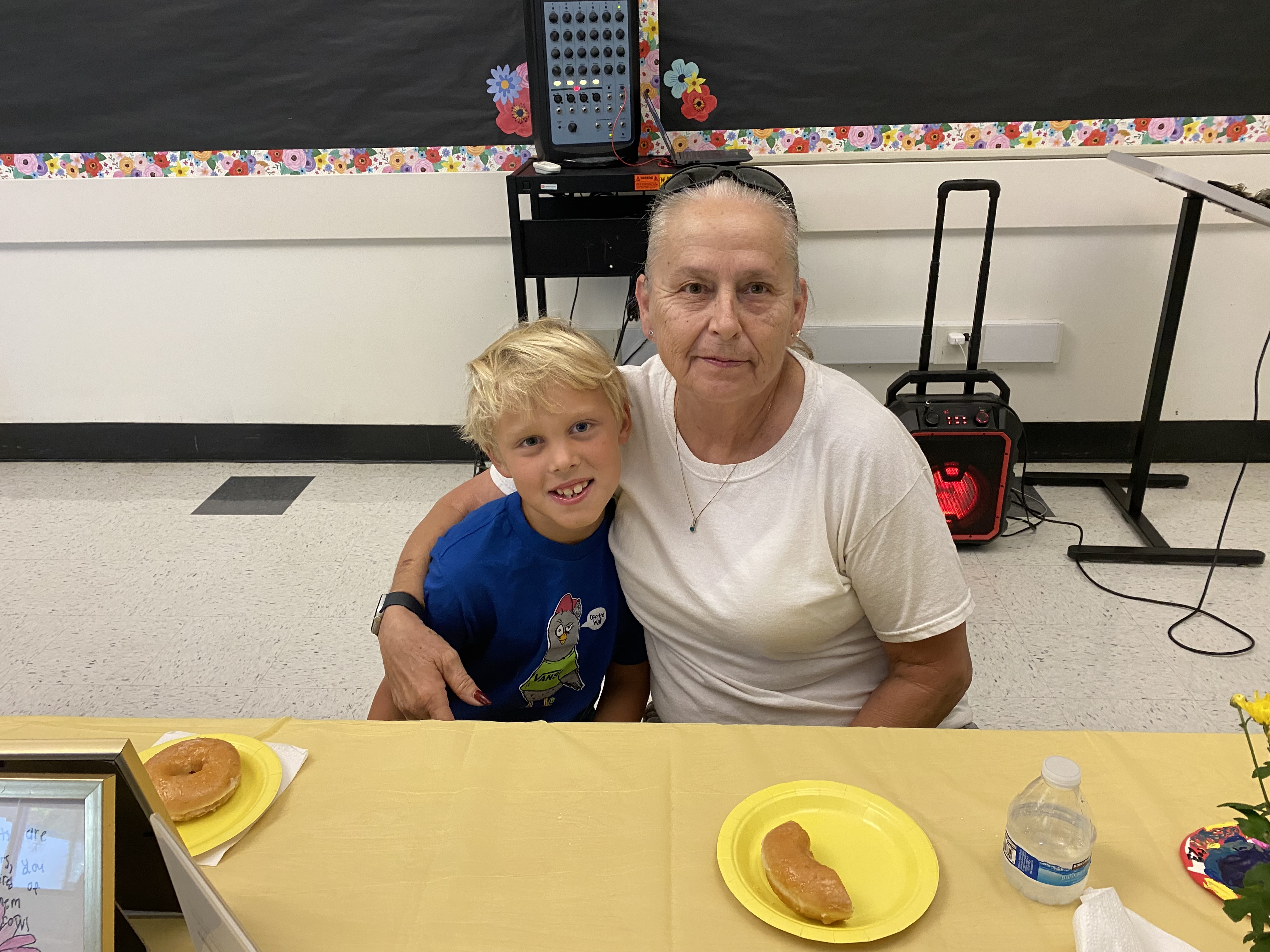 Grandparents Day