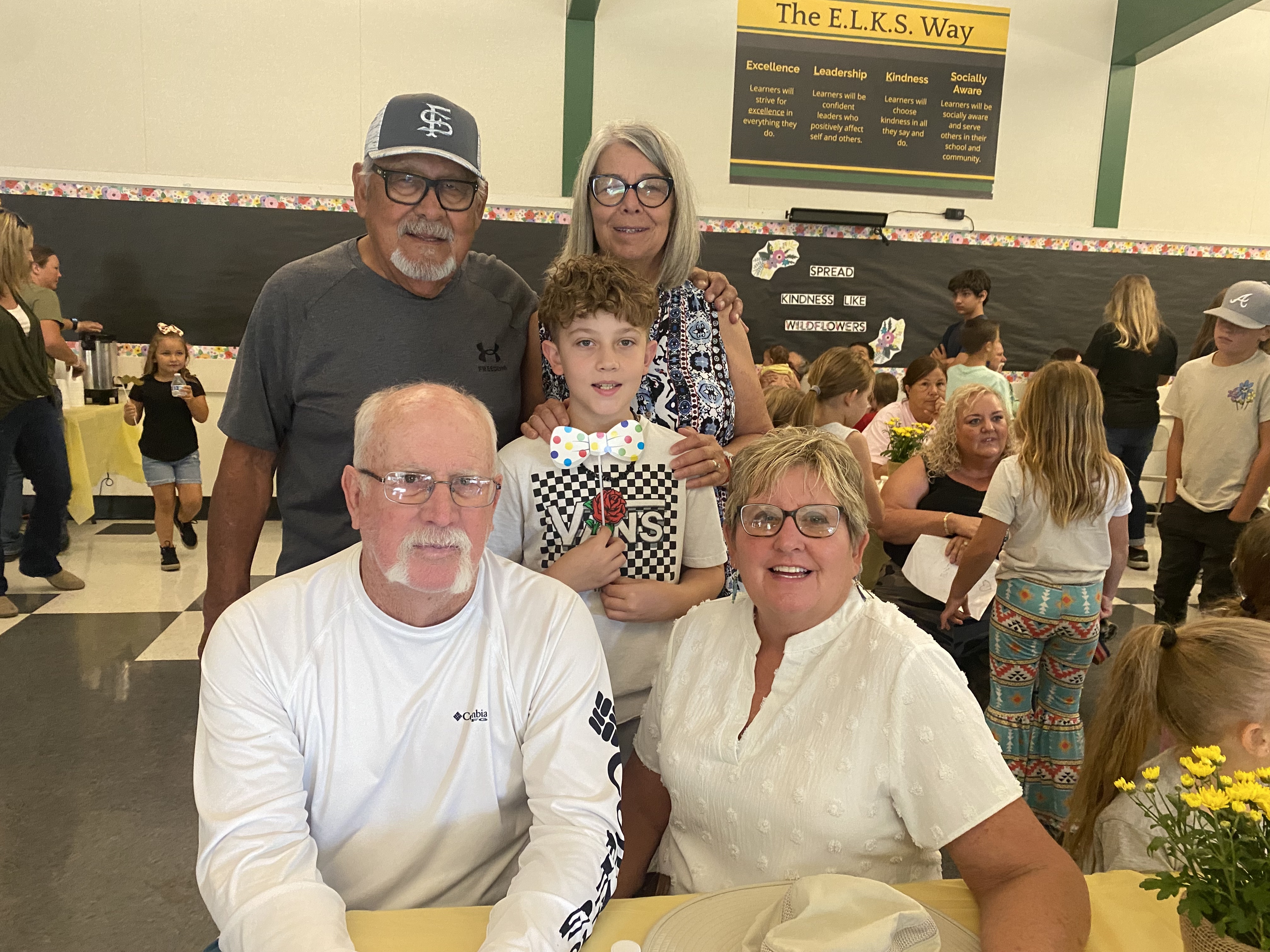 Grandparents Day