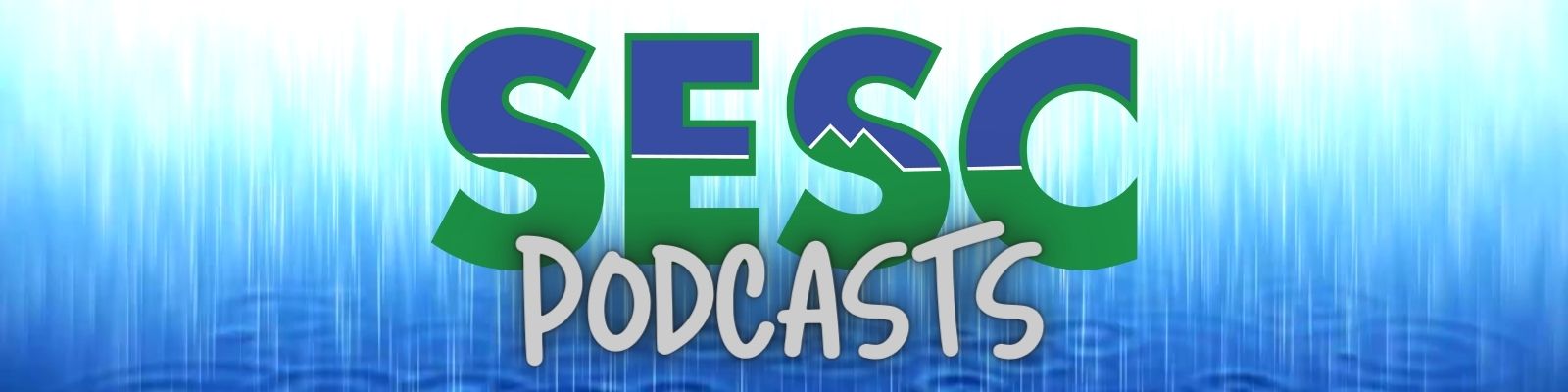 SESC Podcasts