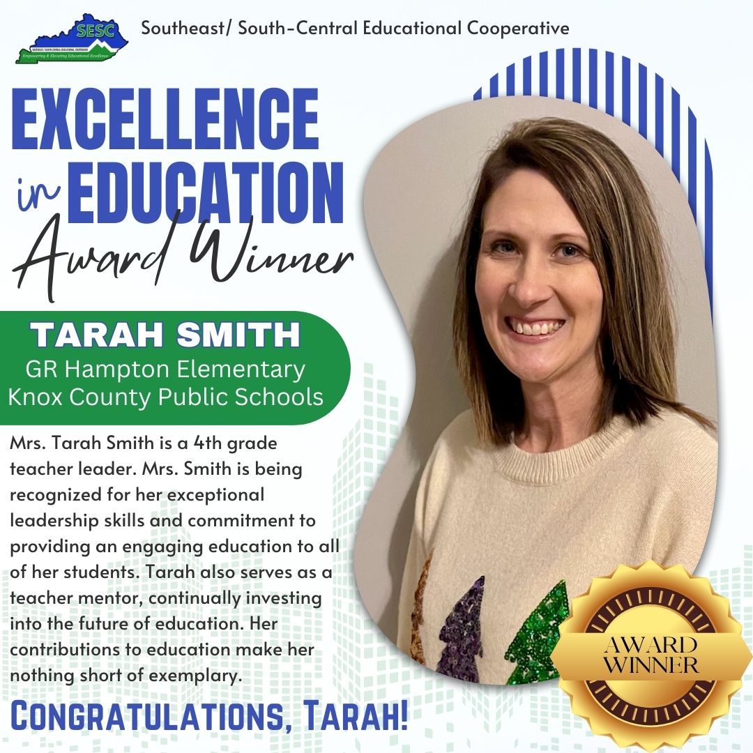 Tarah Smith