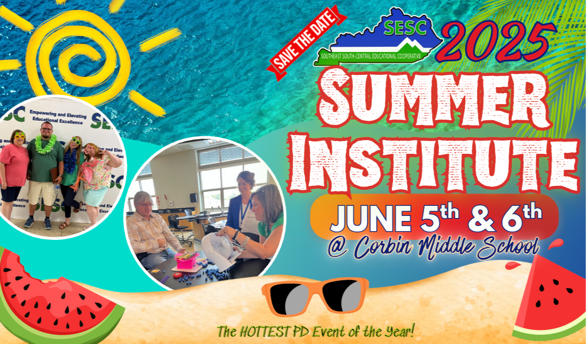 Summer Institute 2025