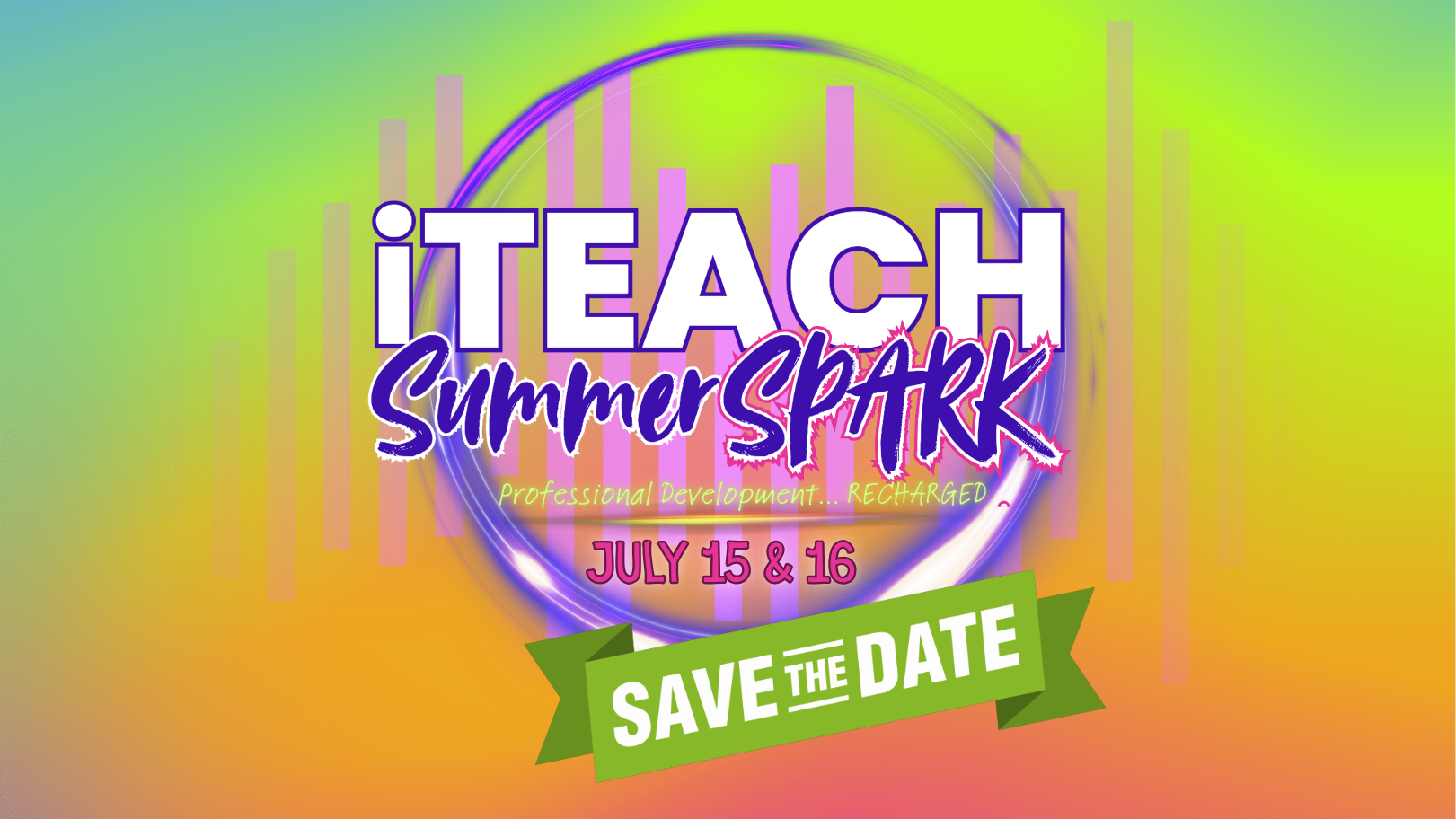 iTEACH Summer Spark