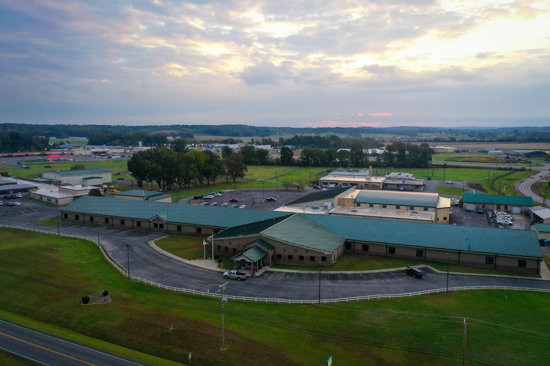 Longest Elementary School