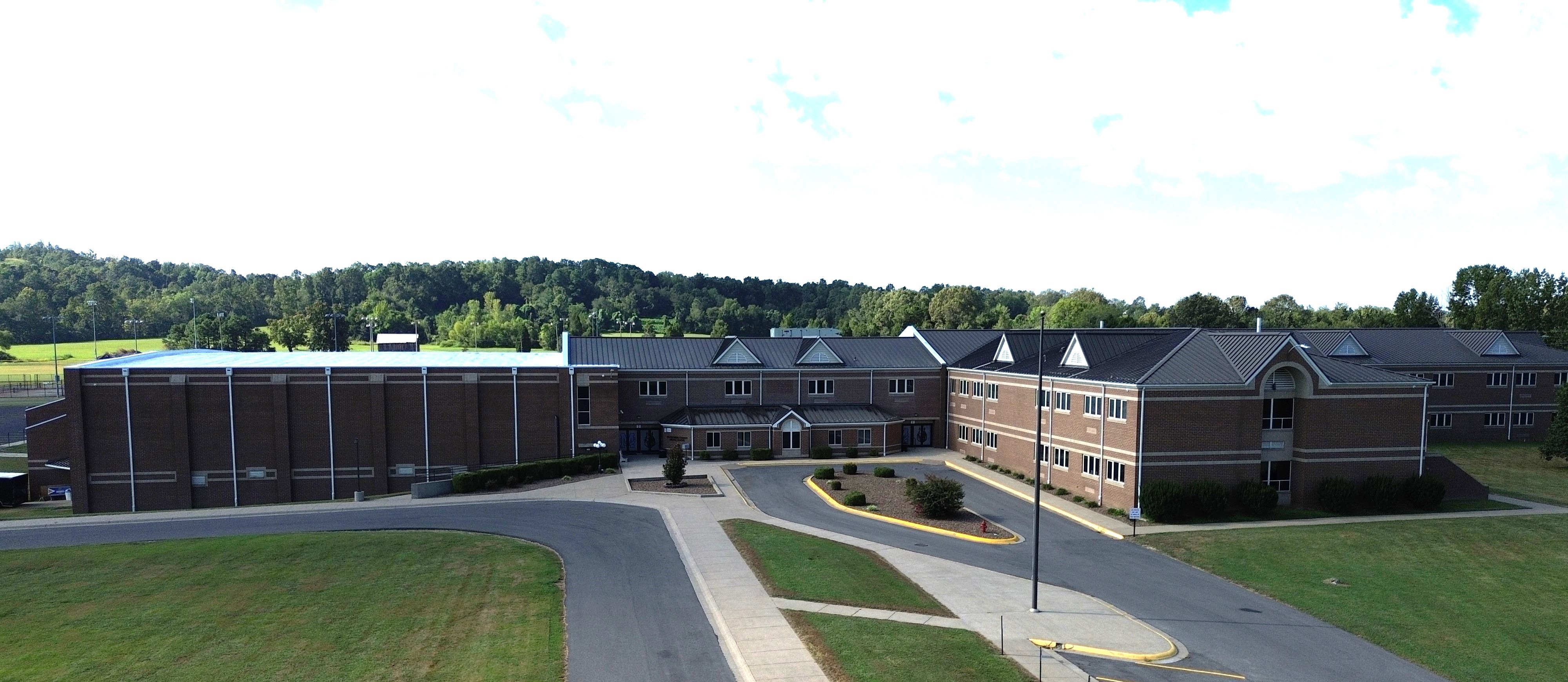 muhlenberg county middle school