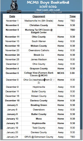 boys bb schedule 25-26