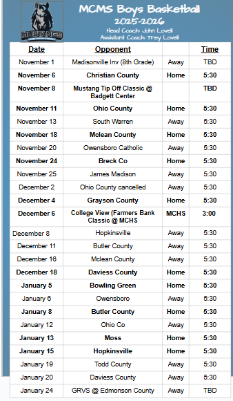 boys bb schedule 25-26