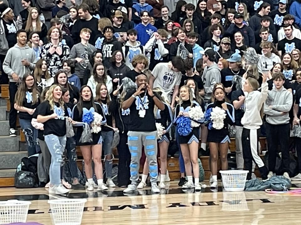 Photo's Student Life Muhlenberg County High