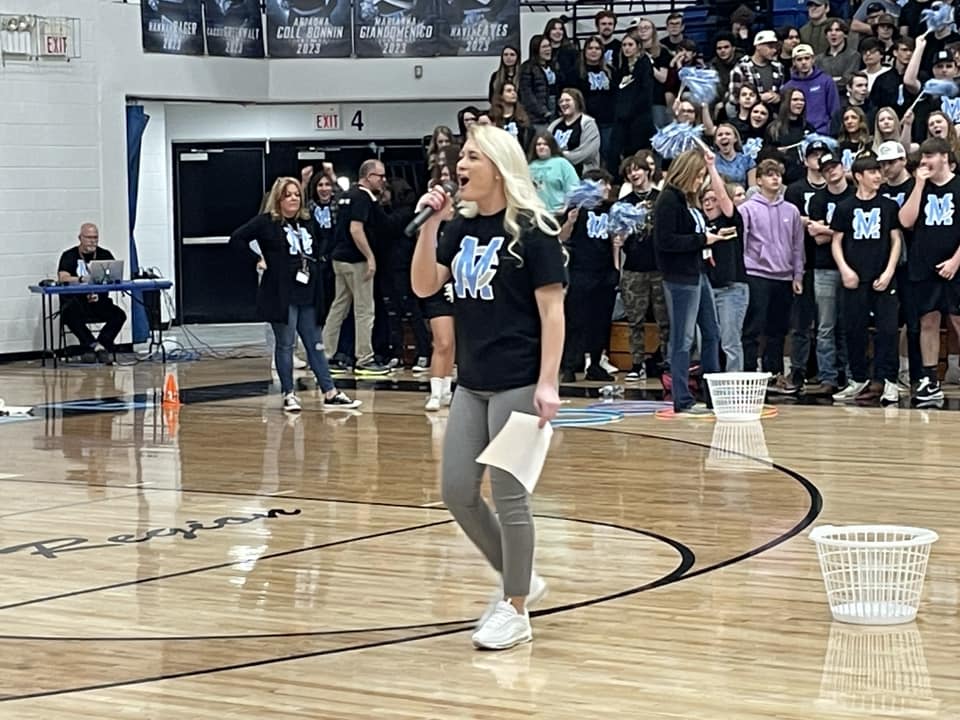 Photo's Student Life Muhlenberg County High