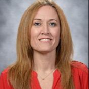 Kendra Pate