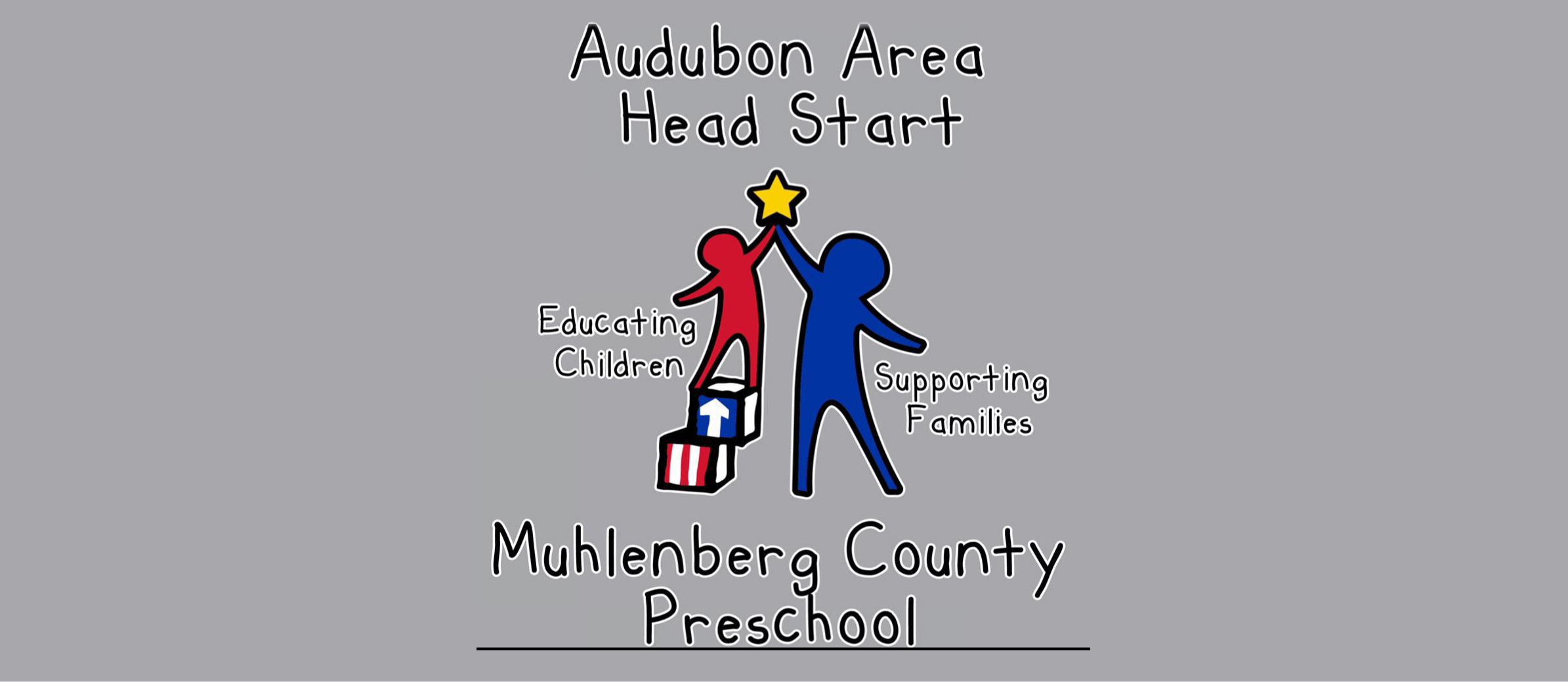 muhlenberg preschool audubon area head start logo
