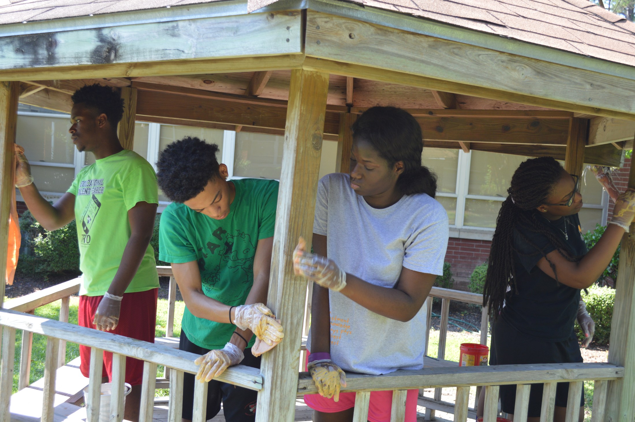 About VECA Valdosta Early College Academy About VECA Valdosta Early College Academy
