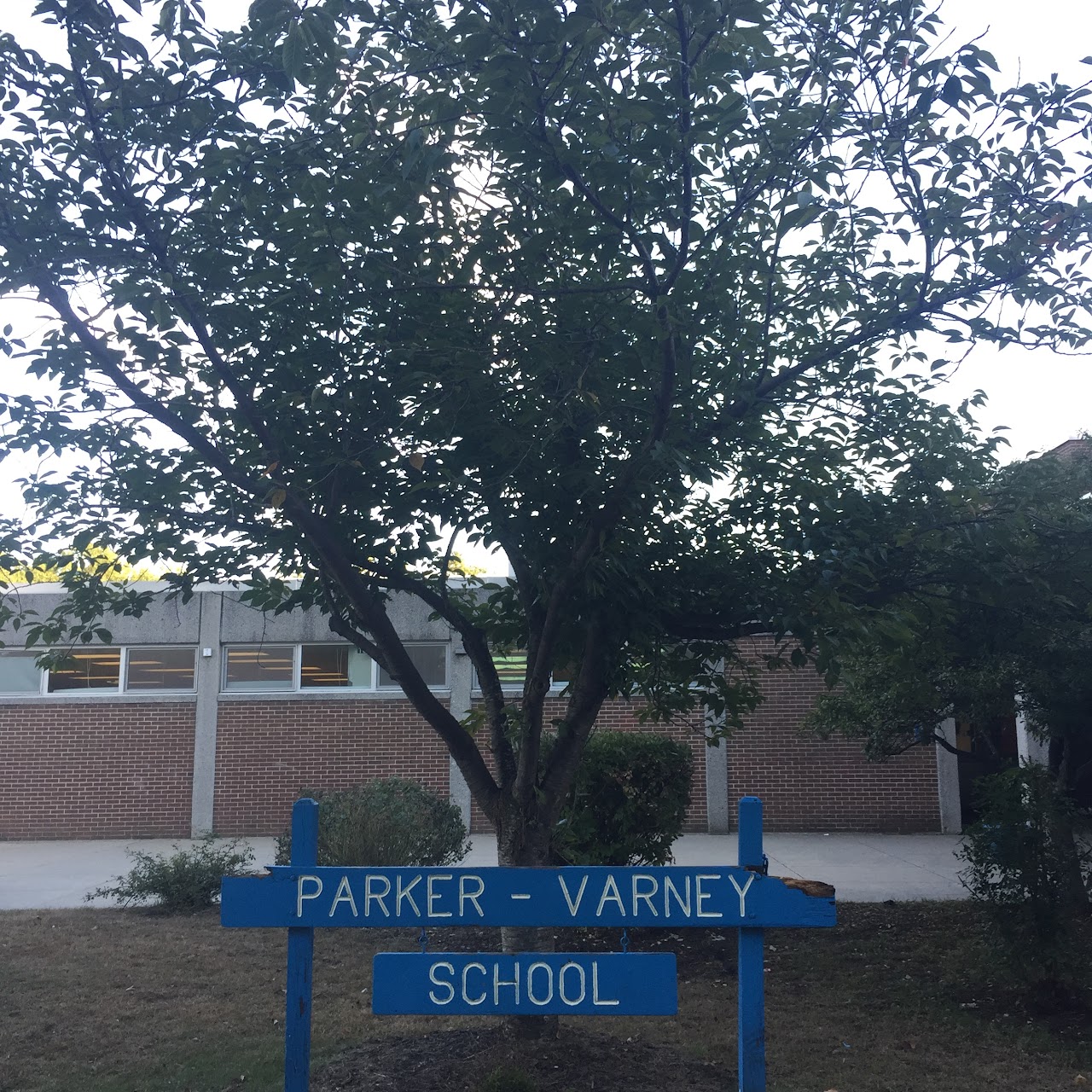 Parker-Varney