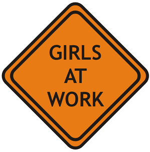 Girls at Work