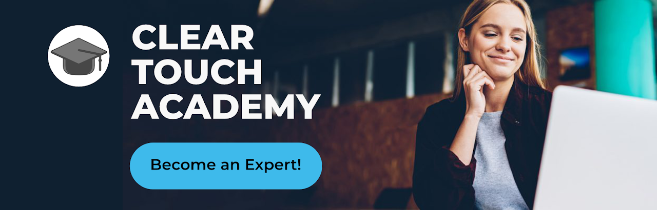 Clear Touch Academy