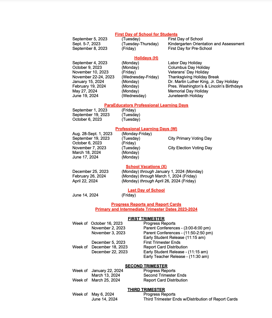 Manchester Nh School District Calendar 2024 2025 2024 Calendar With