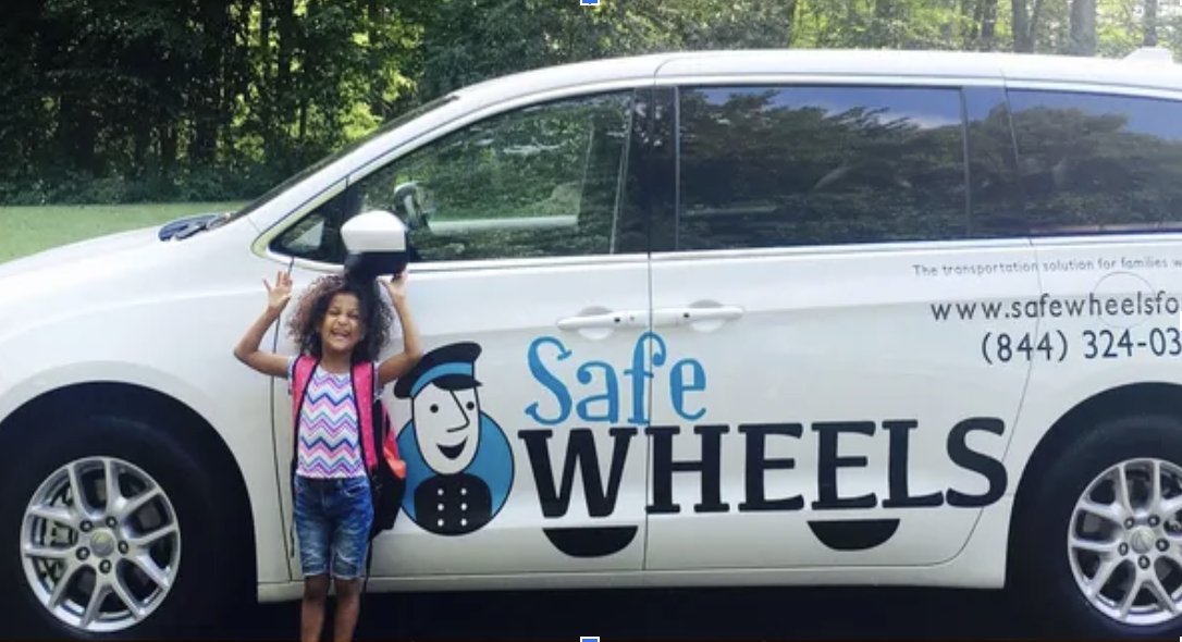 Safe Wheels