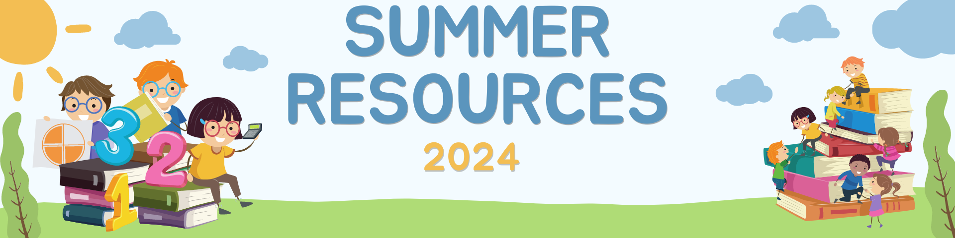 Header Summer Resources 2024