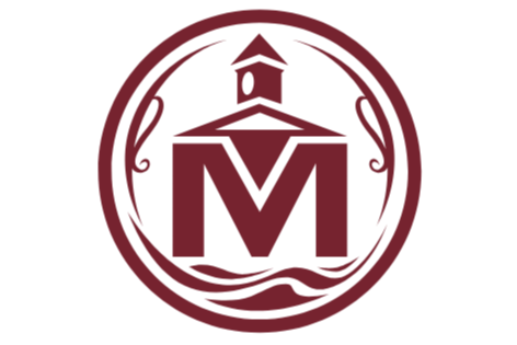 Manchester School District logo