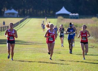 Cross Country 