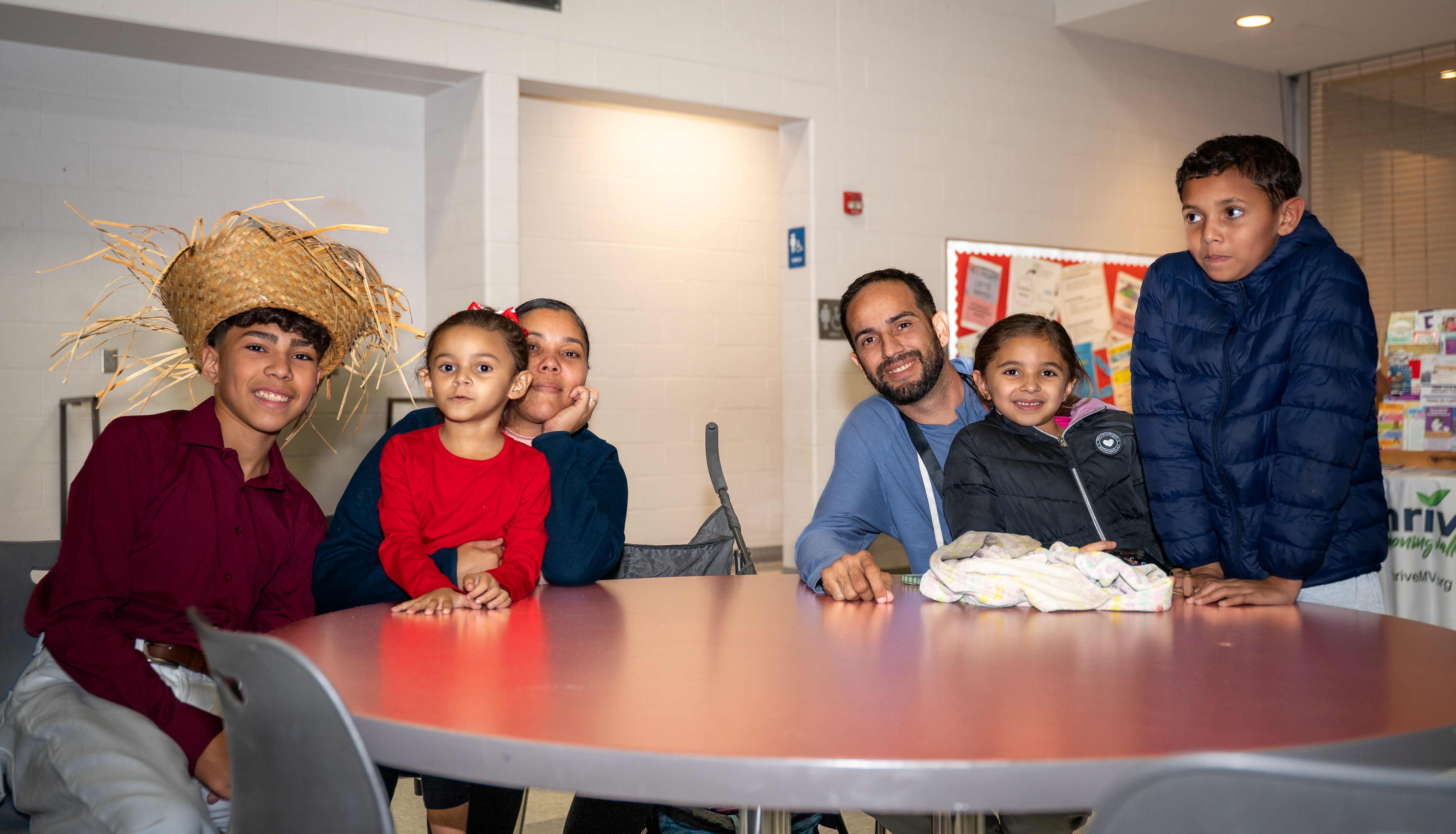 Hispanic Heritage Month